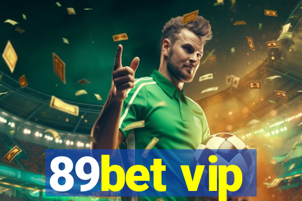 89bet vip